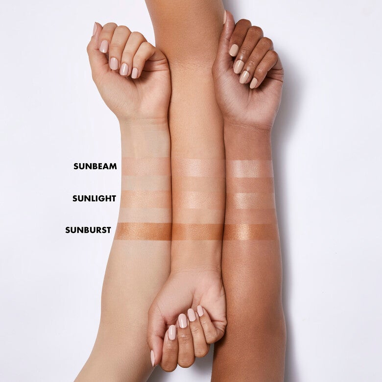 Suntouchable Whoa Glow SPF 30 / Sunbeam - E.L.F