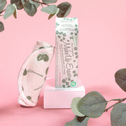 Eucalyptus Print  MakeUp Eraser.