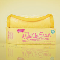 Mellow Yellow MakeUp Eraser.