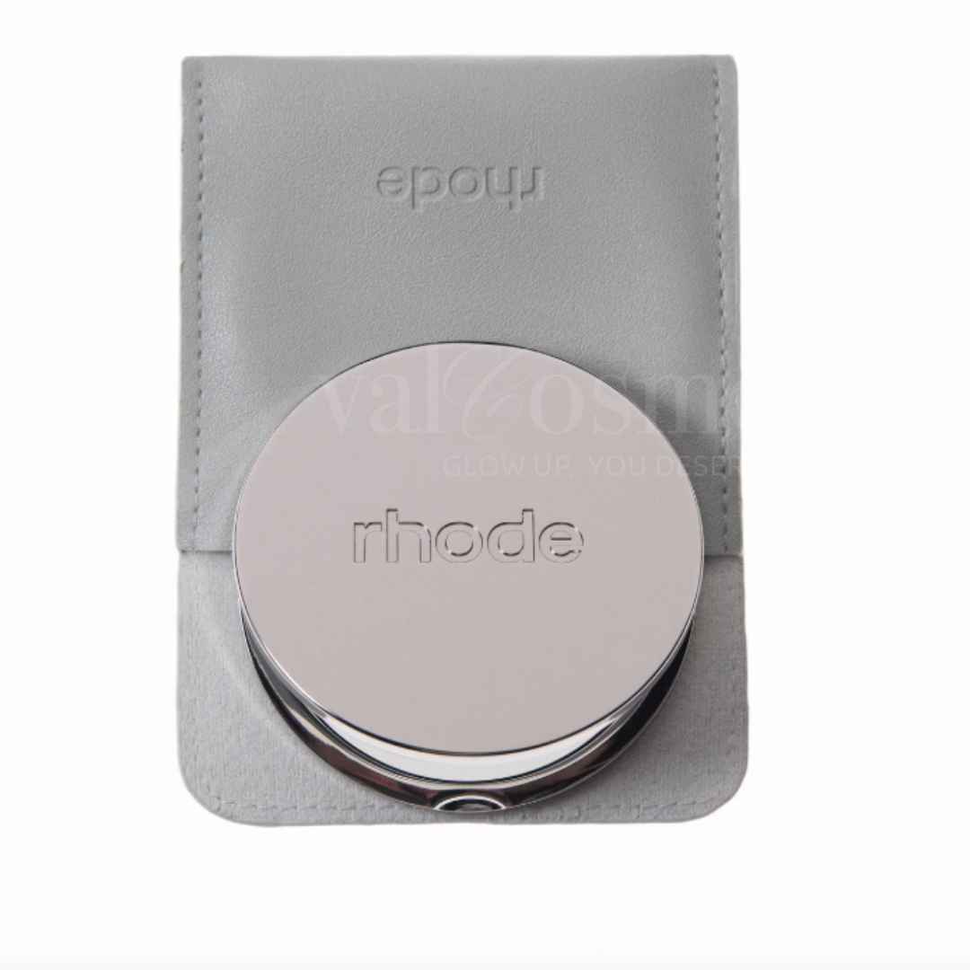 Rhode mirror / Rhode.