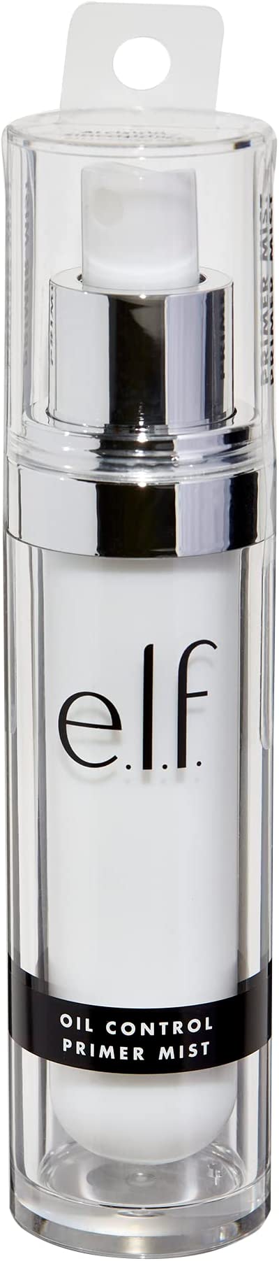 Oil Control Primer Mist Alcohol & Silicone Free - E.L.F.