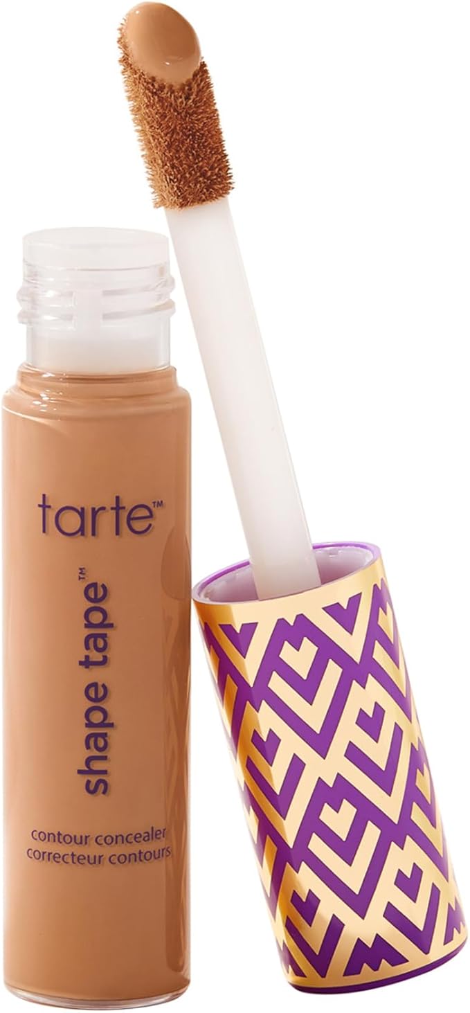 Shape tape™ concealer - 38N Medium Tan Neutral / TARTE.