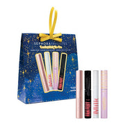 Mini Holiday Lashstash To Go Mascara Set - Sephora favorites