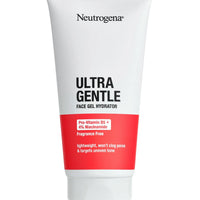 Ultra Gentle Face Gel Hydration (141g) - Neutrogena.
