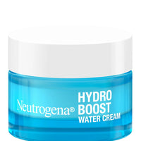 Hydroboost Water Cream (50ml) - Neutrogena.