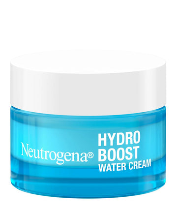 Hydroboost Water Cream (50ml) - Neutrogena.