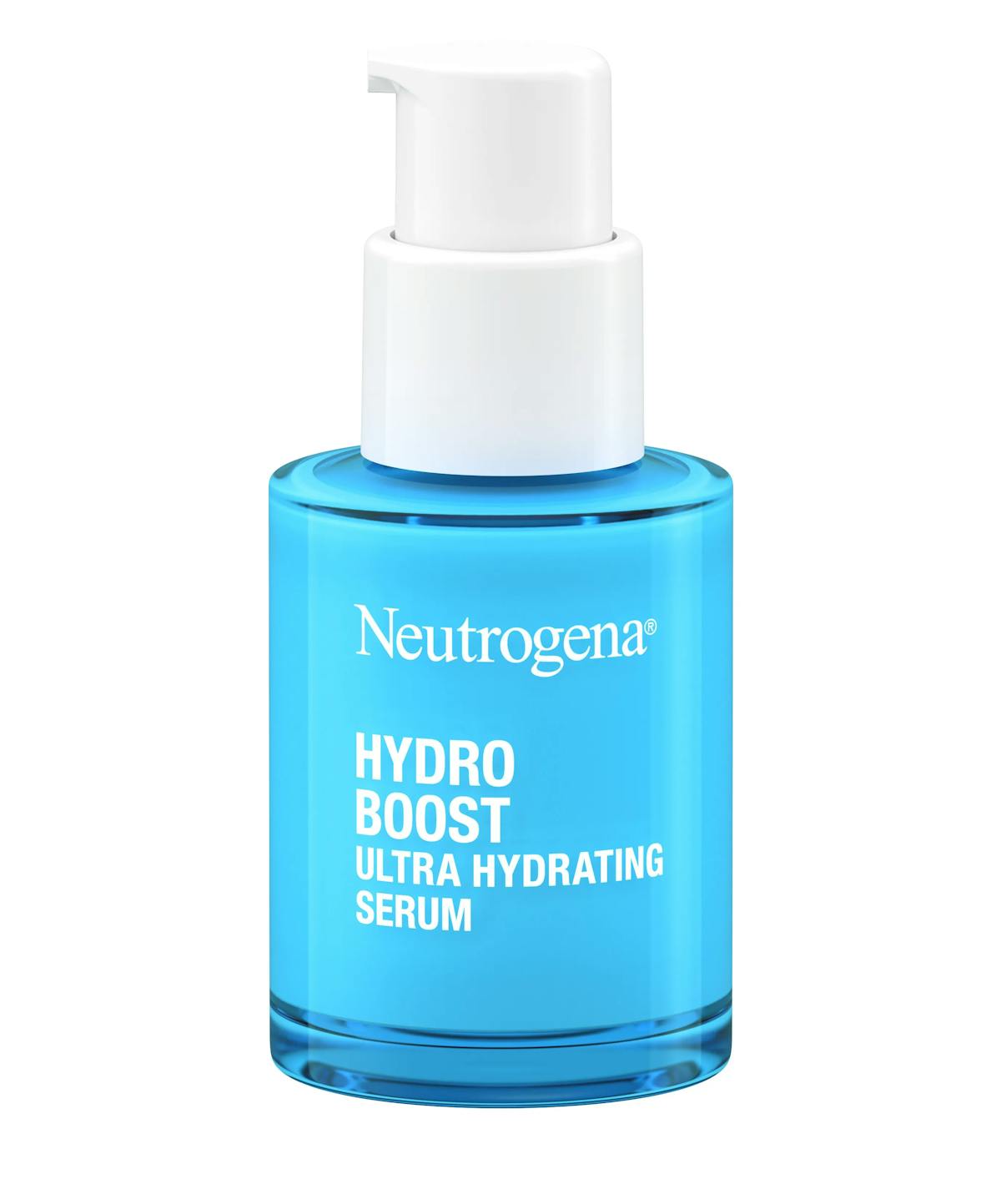 Hydraboost Ultra Hydrating Serum (29ml)  - Neutrogena.