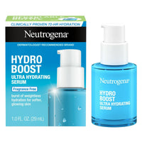 Hydraboost Ultra Hydrating Serum (29ml)  - Neutrogena.
