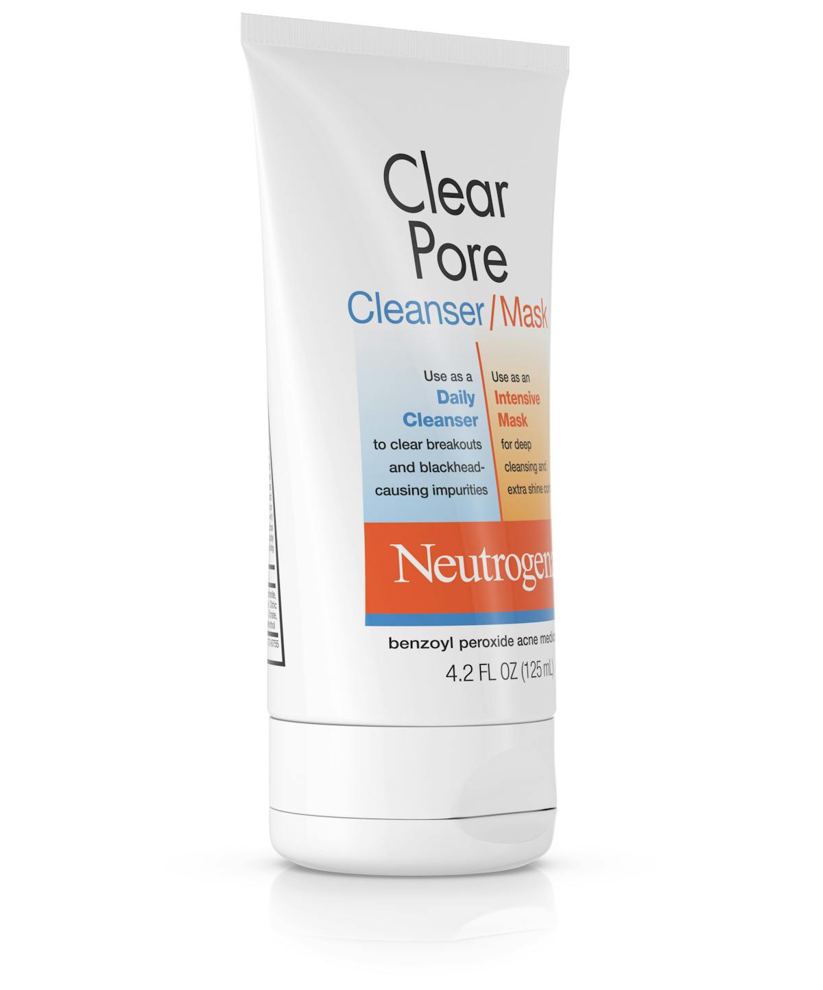 Clear Pore Mask (125ml)- Neutrogena.