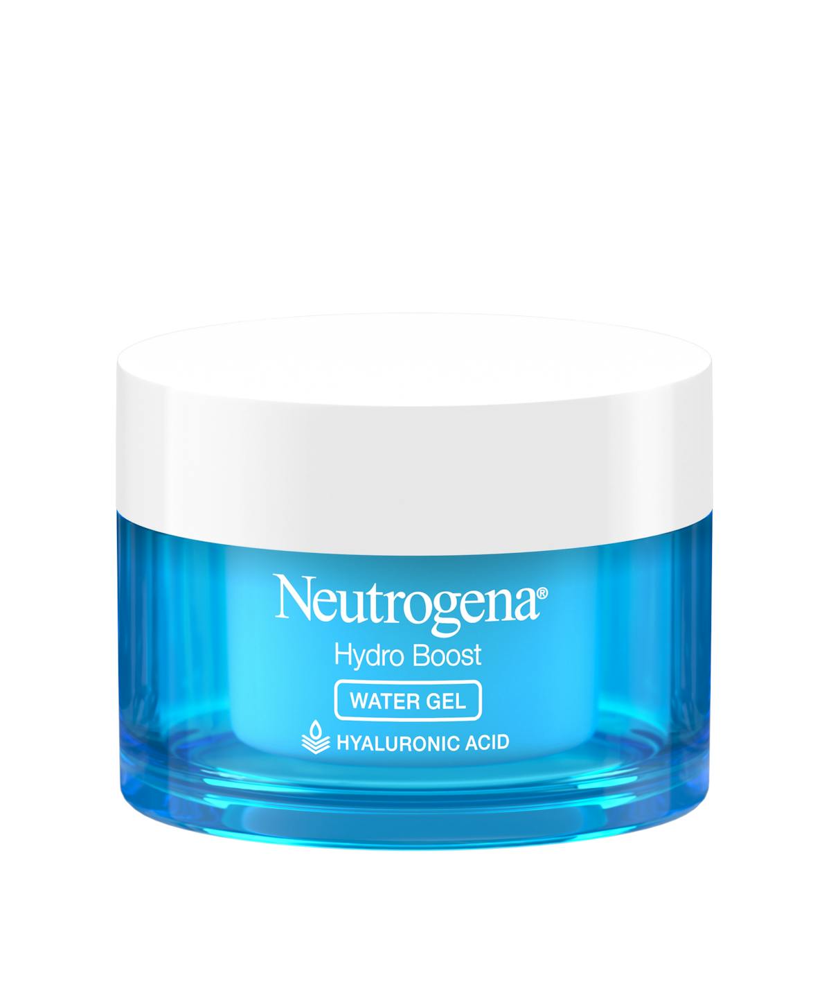 Hydroboost Hyaluronic Acid Water Gel (48g) - Neutrogena.