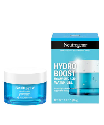 Hydroboost Hyaluronic Acid Water Gel (48g) - Neutrogena.