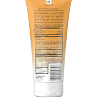 Oil Free Acne Wash Cream Cleanser (200ml) - Neutrogena.