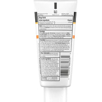 Clear Face Sunscreen 50 SPF (88ml) - Neutrogena.