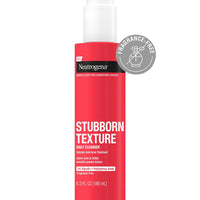 Stubborn Texture Daily Cleanser (186ml) - Neutrogena.