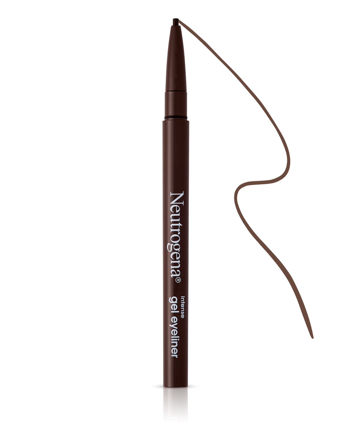 Intense Gel Eyeliner /Dark Brown 30  - Neutrogena.