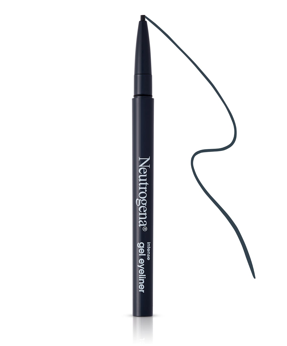 Intense Gel Eyeliner /Smokey Gray 20  - Neutrogena.