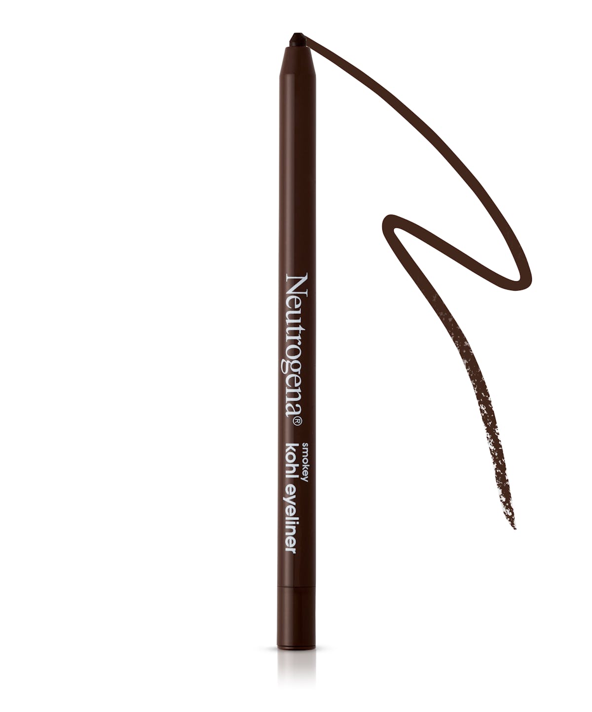 Smokey Kohl Eyeliner /Dark Brown 30  - Neutrogena.