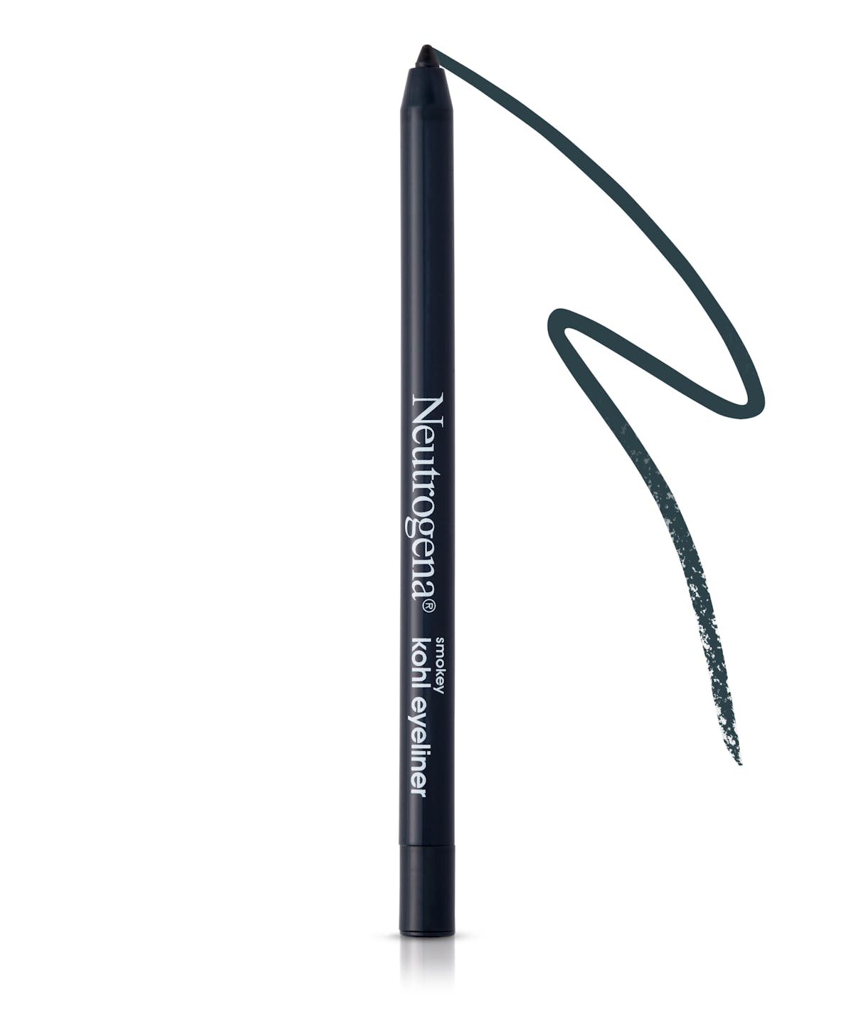 Smokey Kohl Eyeliner / Smokey Gray 20 - Neutrogena.