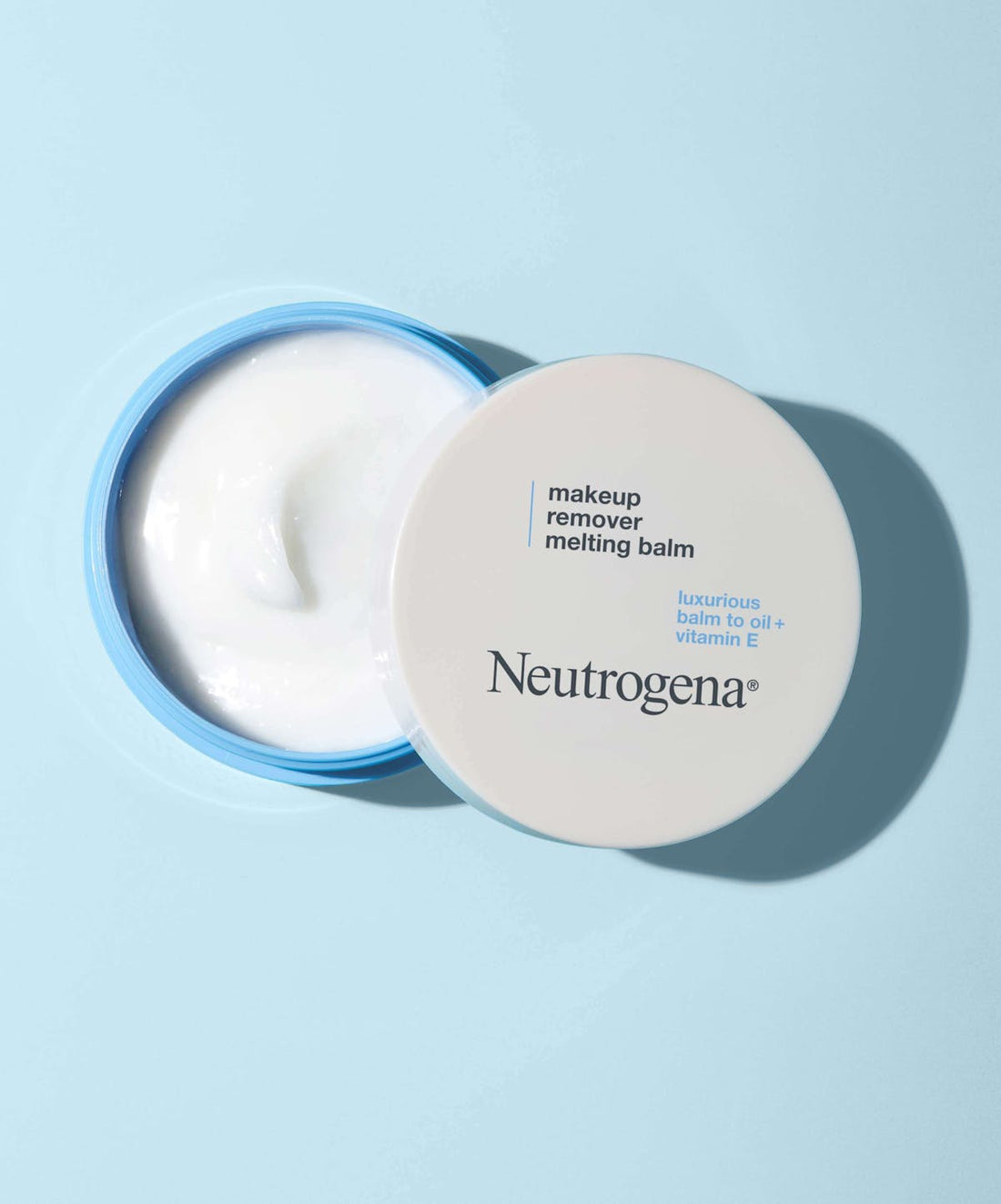 Makeup Remover Melting Balm - Neutrogena.