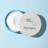 Makeup Remover Melting Balm - Neutrogena.