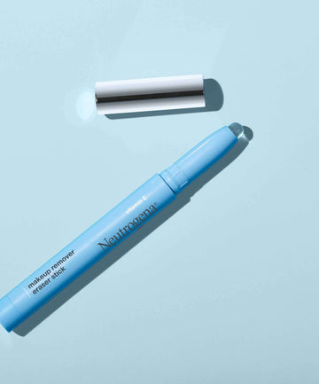 Makeup Remover Eraser Stick- Neutrogena.