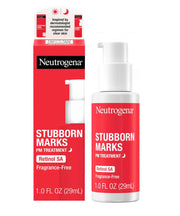 Stubborn Marks PM Treatment (29ml)- Neutrogena.