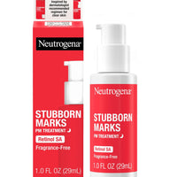 Stubborn Marks PM Treatment (29ml)- Neutrogena.