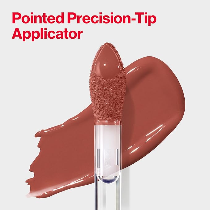 ColorStay Satin INK / 038 Citrine Queen - REVLON.