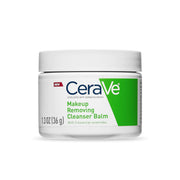 Cerave Makeup Removing Cleanser Bálsamo Desmaquillante 36g