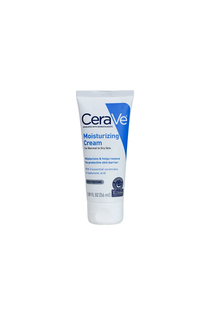 Cerave Moisturizing cream 56ml