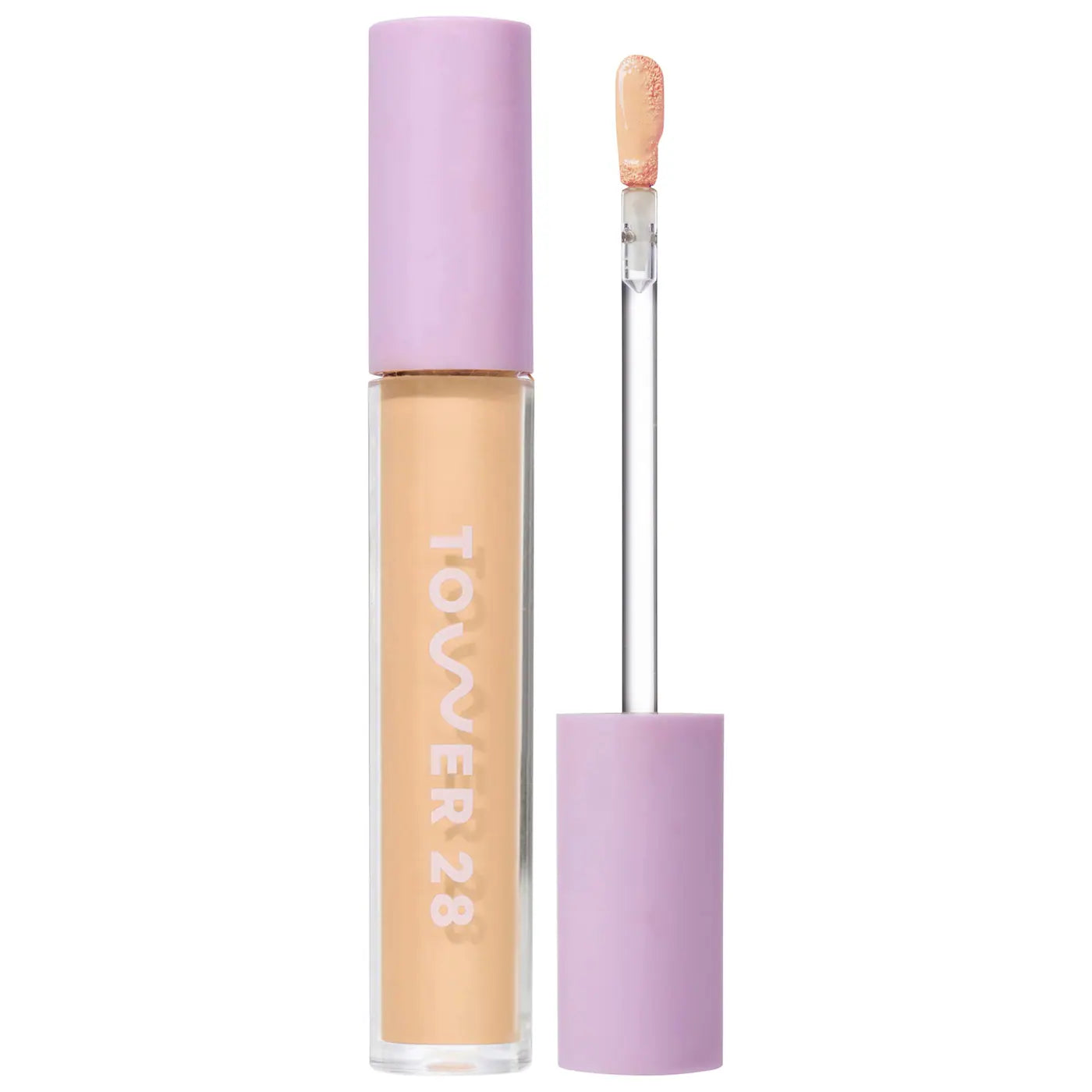 Beauty Swipe All-Over Hydrating Serum Concealer - Tower 28