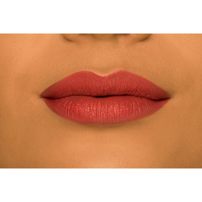 Soft Matte Lip Cream / Amsterdam - NYX COSMETICS.