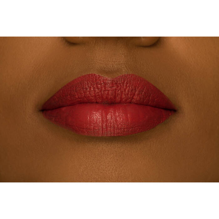 Soft Matte Lip Cream / Amsterdam - NYX COSMETICS.