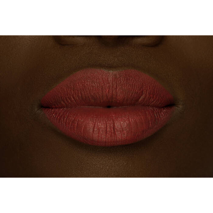 Soft Matte Lip Cream / Amsterdam - NYX COSMETICS.