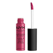 Soft Matte Lip Cream / Prague - NYX COSMETICS.