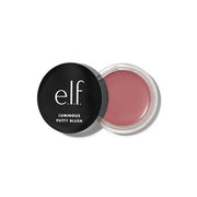 Luminous Putty Blush / Bermuda  - E.L.F.