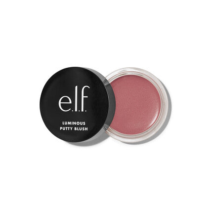 Luminous Putty Blush / Bermuda  - E.L.F.