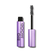 Big Mood Mega Volume & Lifting Mascara / Deep Brown - E.L.F