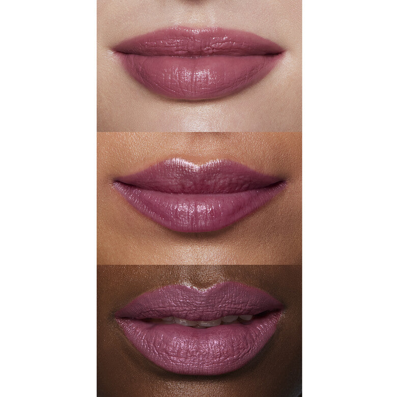 O FACE Satin Lipstick /effortless- E.L.F