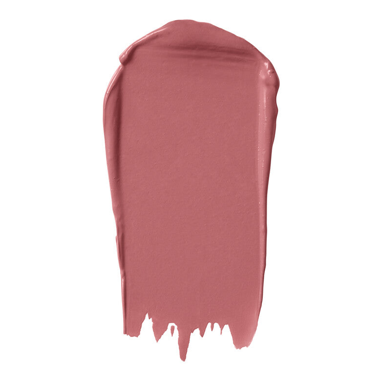 O FACE Satin Lipstick /effortless- E.L.F