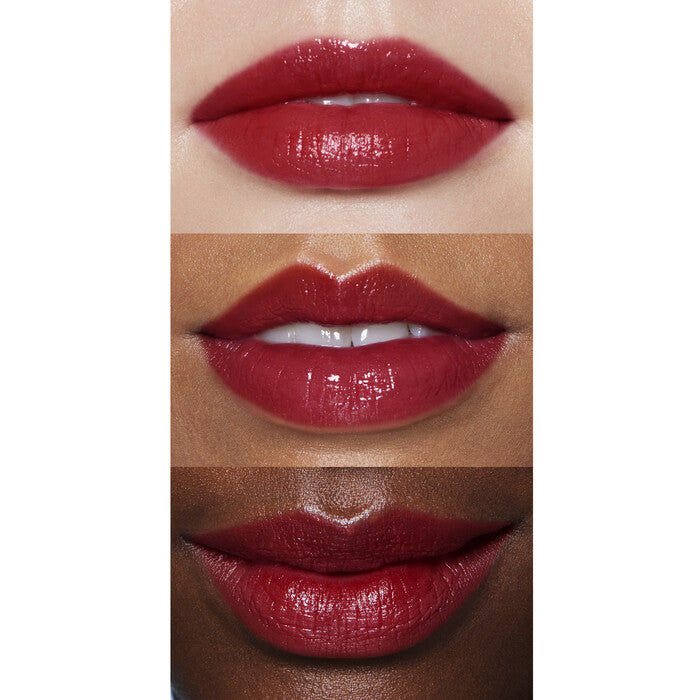 O FACE Satin Lipstick /No regrets - E.L.F