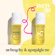 Mini Rio Radiance 87 Perfume Mist 90m- Sol de Janeiro.