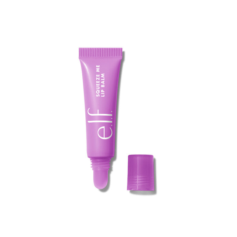 Squeeze Me Lip Balm/Grape - E.L.F