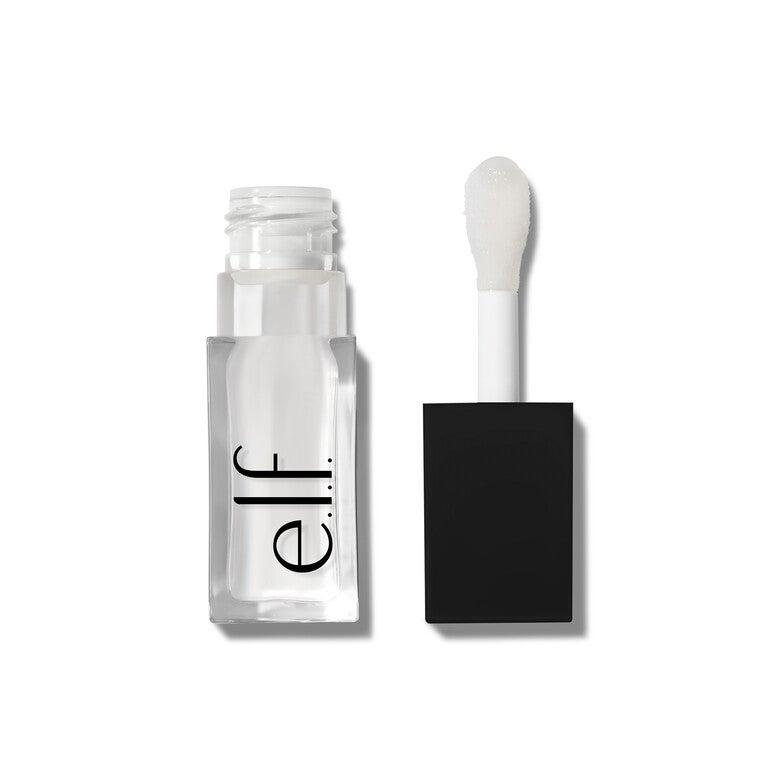 Glow Reviver Lip Oil / Cristal Clear - E.L.F.