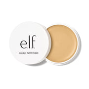 C-Bright Putty Primer whit 2% vitamin C - E.L.F.