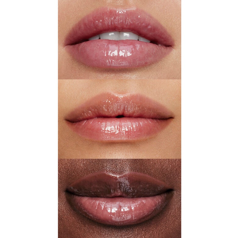 Pout Clout Lip Plumping Pen / In The Clear - E.L.F.