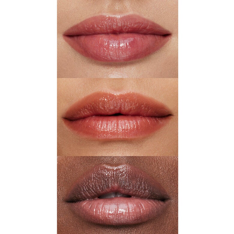 Pout Clout Lip Plumping Pen / Toasted - E.L.F