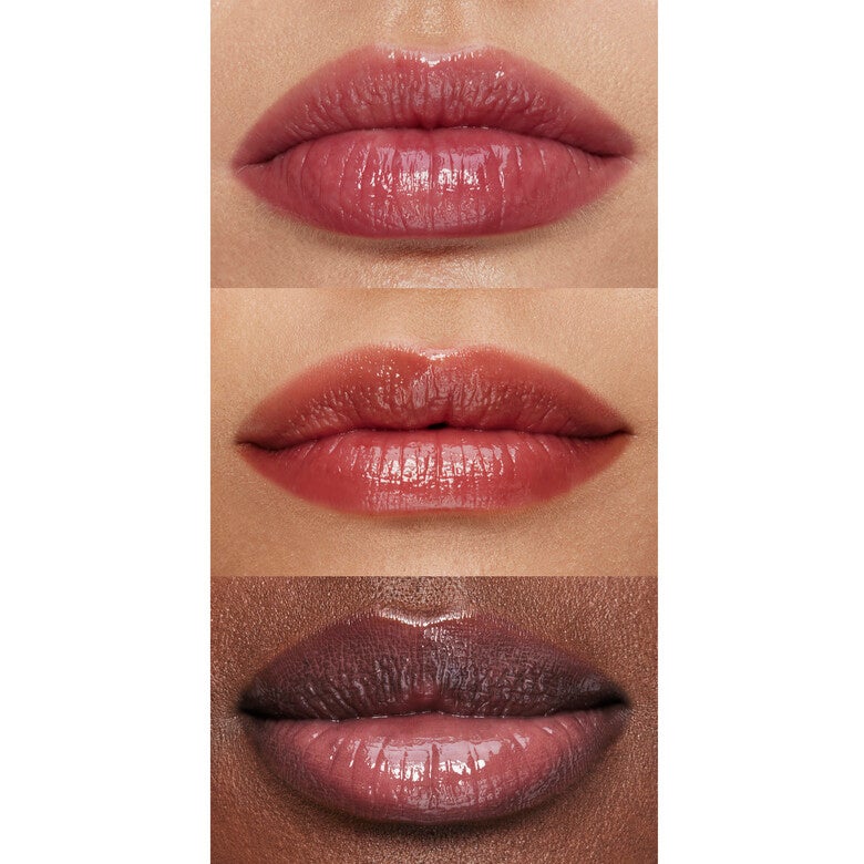 Pout Clout Lip Plumping Pen / Bust a Mauve - E.L.F.