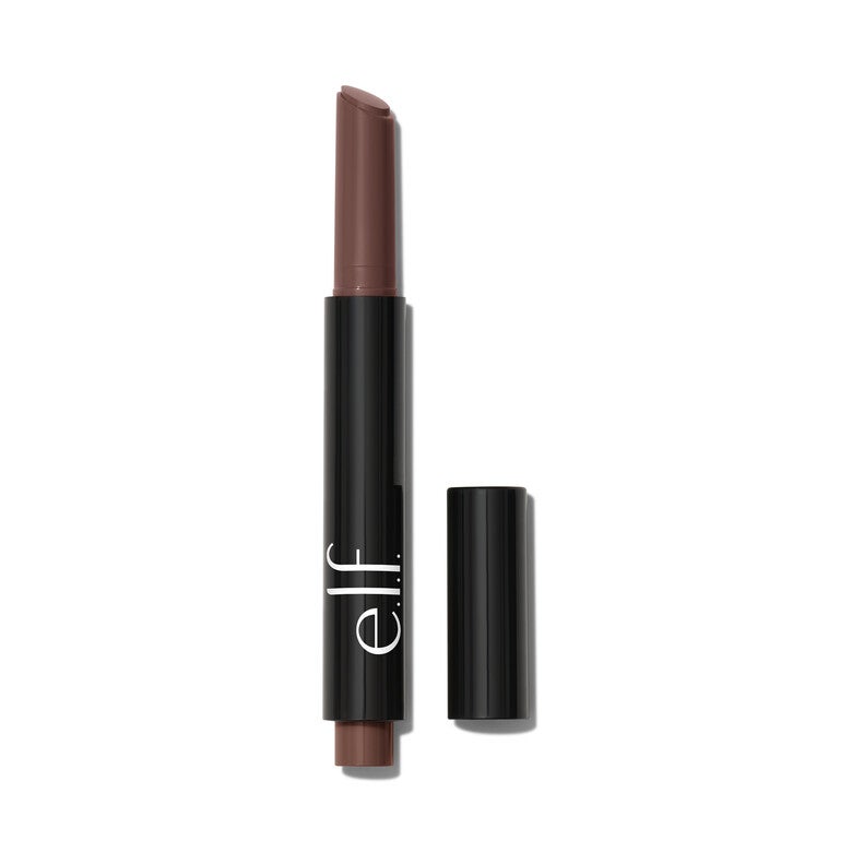 Pout Clout Lip Plumping Pen / Bust a Mauve - E.L.F.