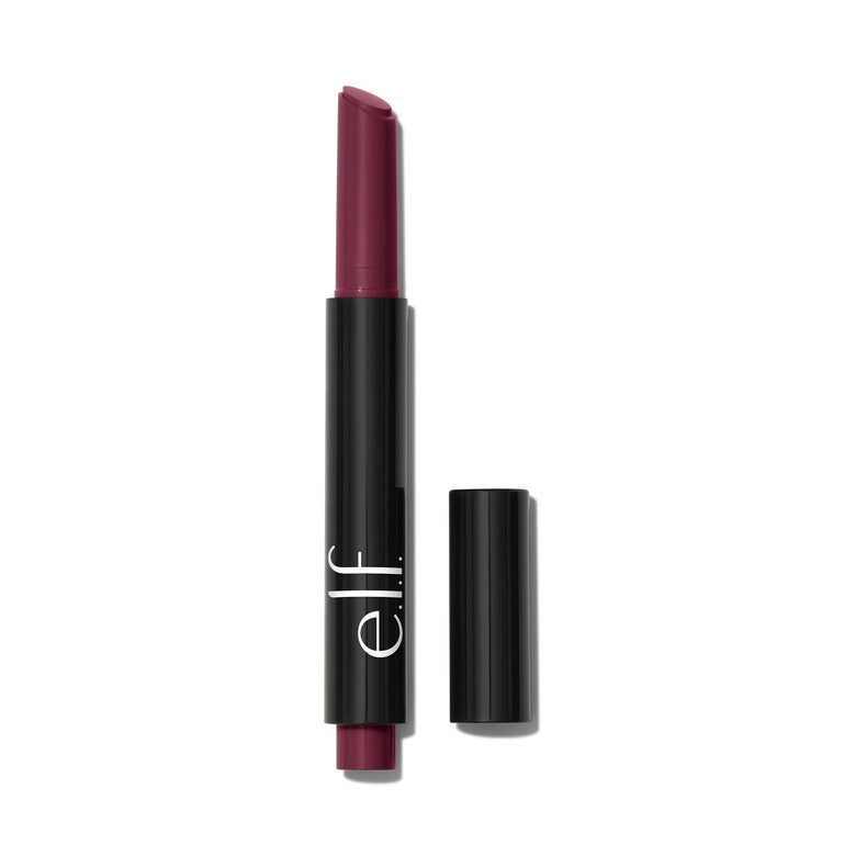 Pout Clout Lip Plumping Pen / Plum On Over - E.L.F.